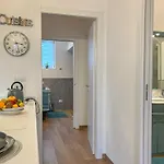 Apartmán Pianoforte Giardino