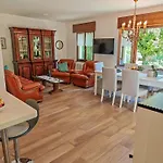 Apartmán Pianoforte Giardino