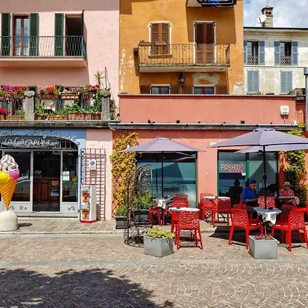 Apartamento Pianoforte Giardino