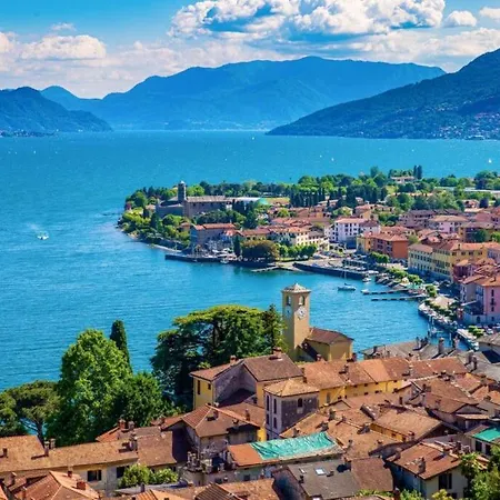 Apartamento Pianoforte Giardino *