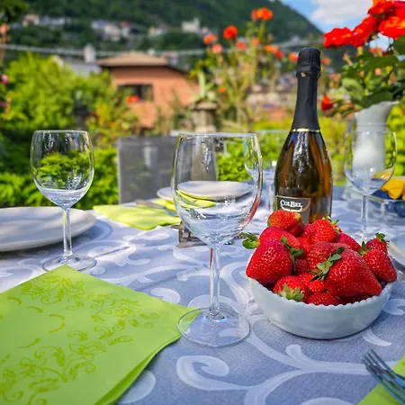 Pianoforte Giardino *