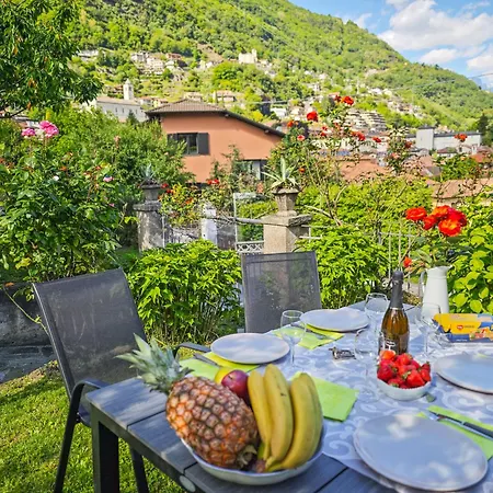 Apartamento Pianoforte Giardino