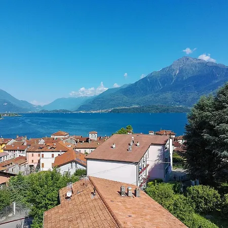 Apartmán Pianoforte Giardino Gravedona