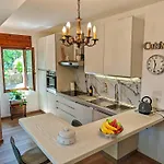 Appartement Pianoforte Giardino Gravedona