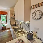 Appartement Pianoforte Giardino *