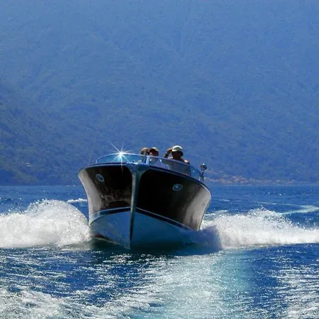 Pianoforte Giardino 公寓 *