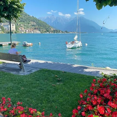 Apartman Pianoforte Giardino *