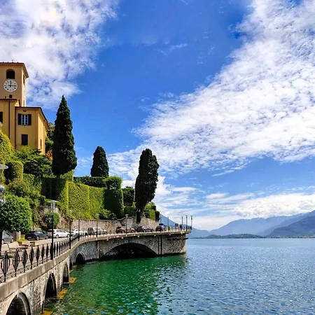 Pianoforte Giardino 公寓