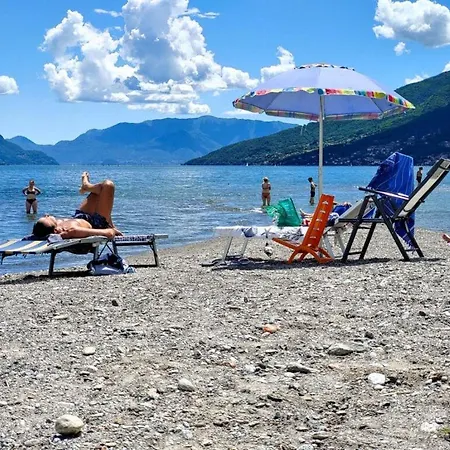 Pianoforte Giardino 公寓 *