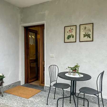 Pianoforte Giardino