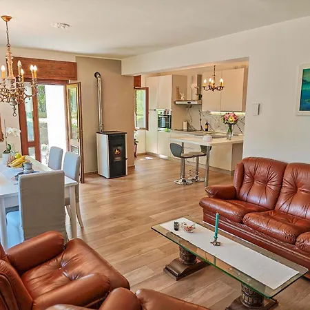 公寓 Pianoforte Giardino *