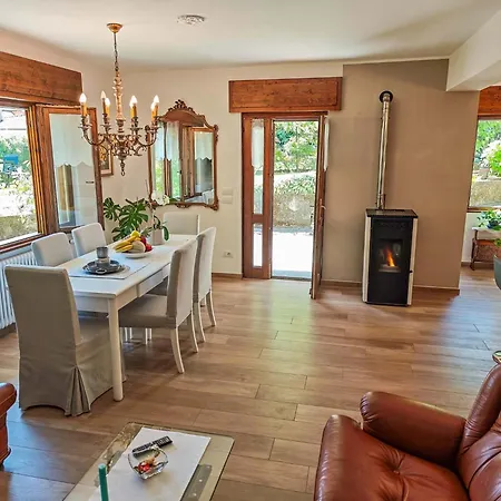 Pianoforte Giardino 公寓 赫拉弗多纳