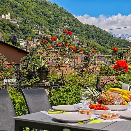 Pianoforte Giardino 赫拉弗多纳