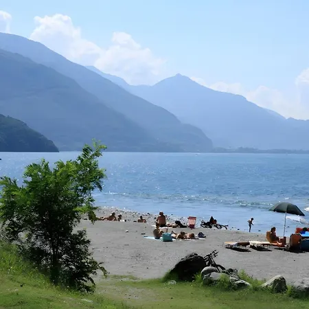 Apartman Pianoforte Giardino *