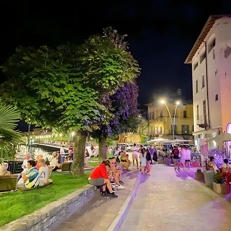 Pianoforte Giardino *