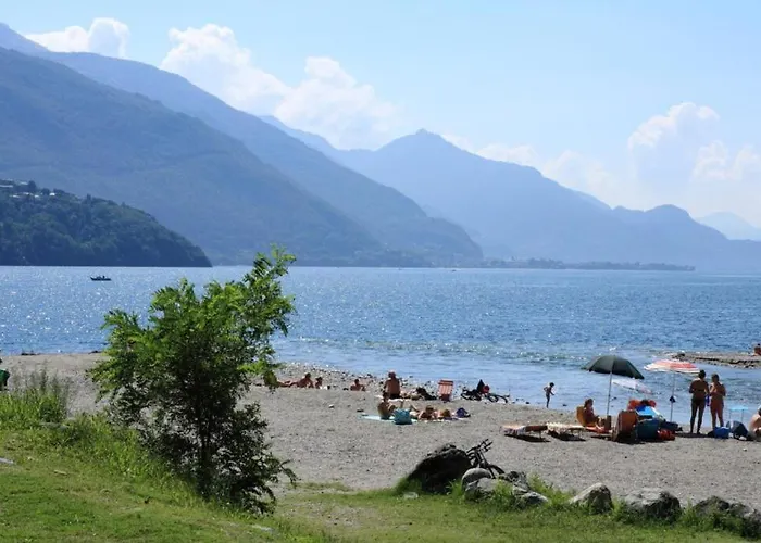 Pianoforte Giardino גראבדונה
