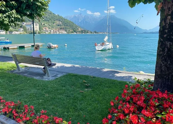 דירה Pianoforte Giardino *