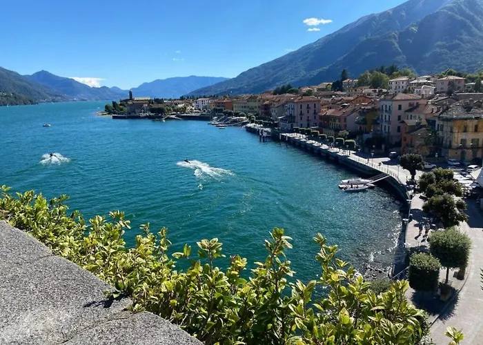Pianoforte Giardino Gravedona