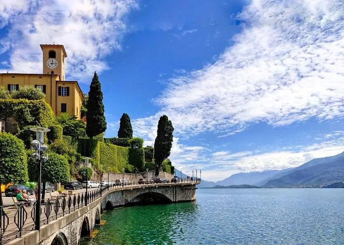 Pianoforte Giardino דירה