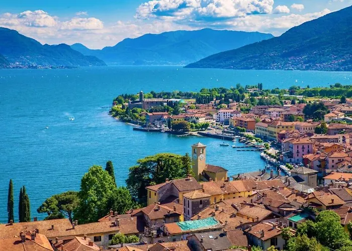 Appartement Pianoforte Giardino *