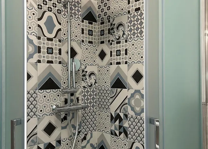 Pianoforte Giardino דירה *