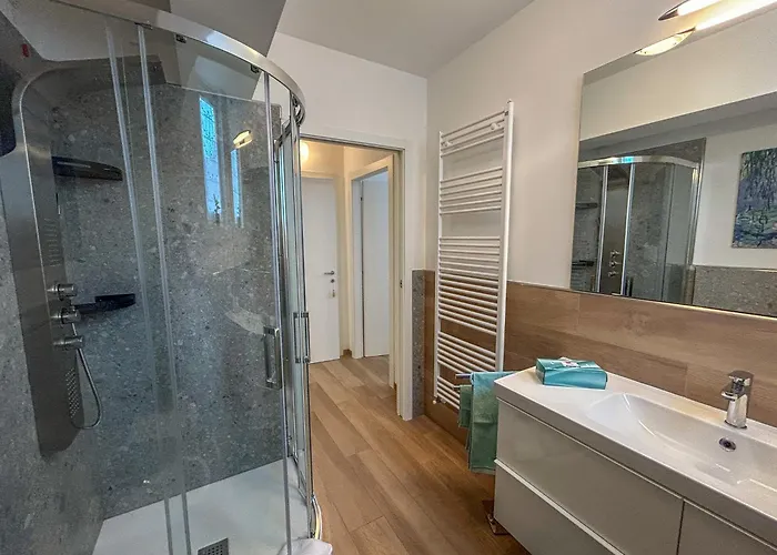 Pianoforte Giardino * Gravedona