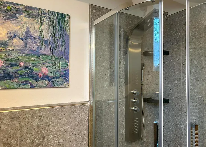 Pianoforte Giardino דירה