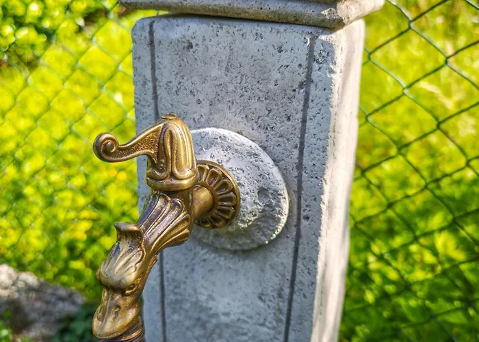 Pianoforte Giardino Appartement Gravedona