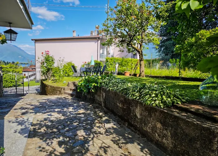 Pianoforte Giardino *