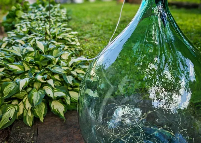 Pianoforte Giardino Appartement Gravedona