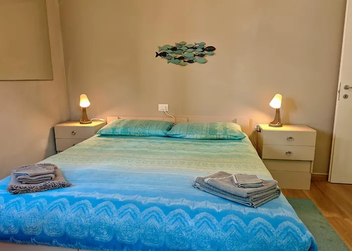 Pianoforte Giardino דירה *