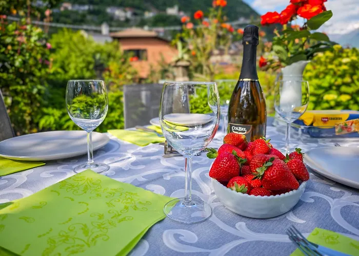 Pianoforte Giardino *