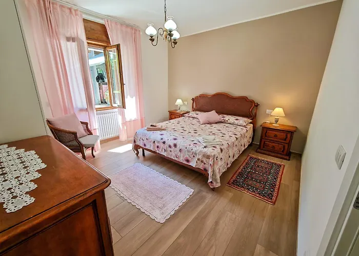 דירה Pianoforte Giardino