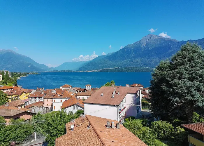 Appartement Pianoforte Giardino Gravedona