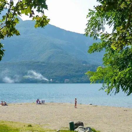 Appartement Pianoforte Giardino *