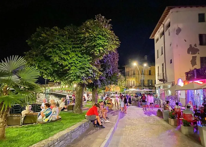 Pianoforte Giardino