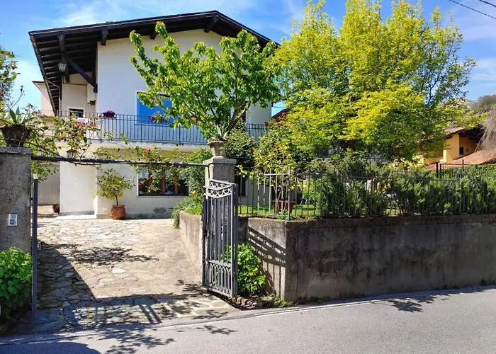 Pianoforte Giardino