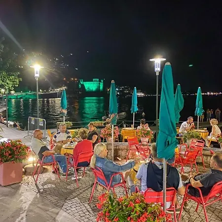 Pianoforte Giardino *