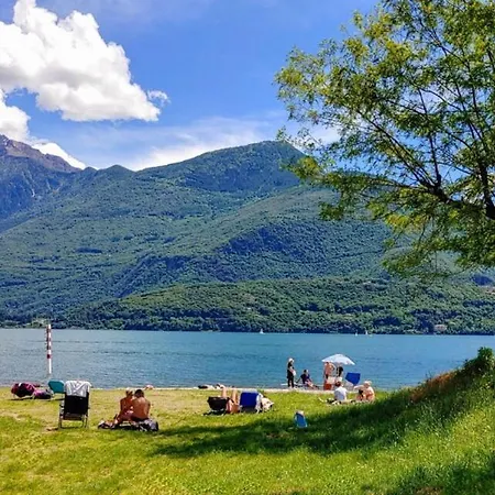 Daire Pianoforte Giardino