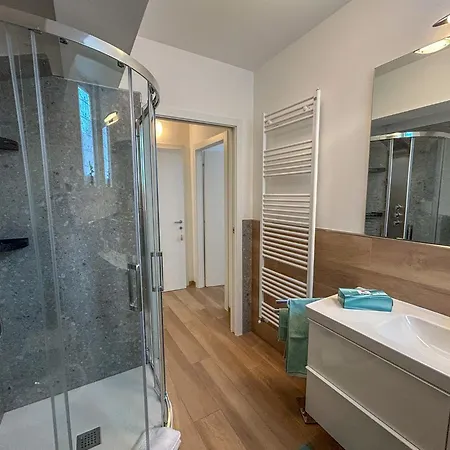 Pianoforte Giardino * Gravedona