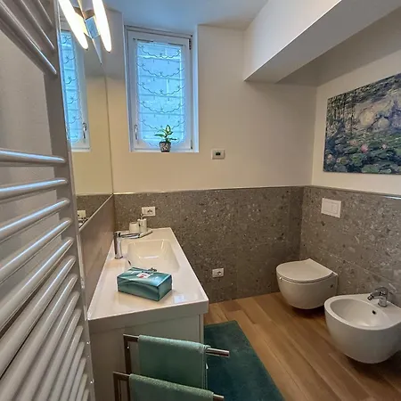 Pianoforte Giardino * Gravedona