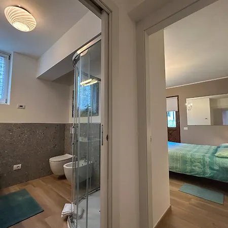 Pianoforte Giardino * Gravedona