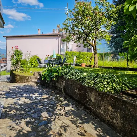 Pianoforte Giardino *