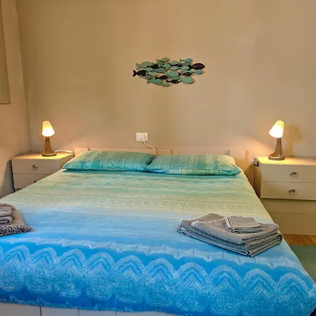 Pianoforte Giardino Daire *